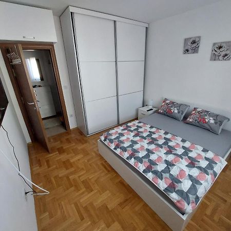 Apartment Gelic Family Kumanovo Kültér fotó