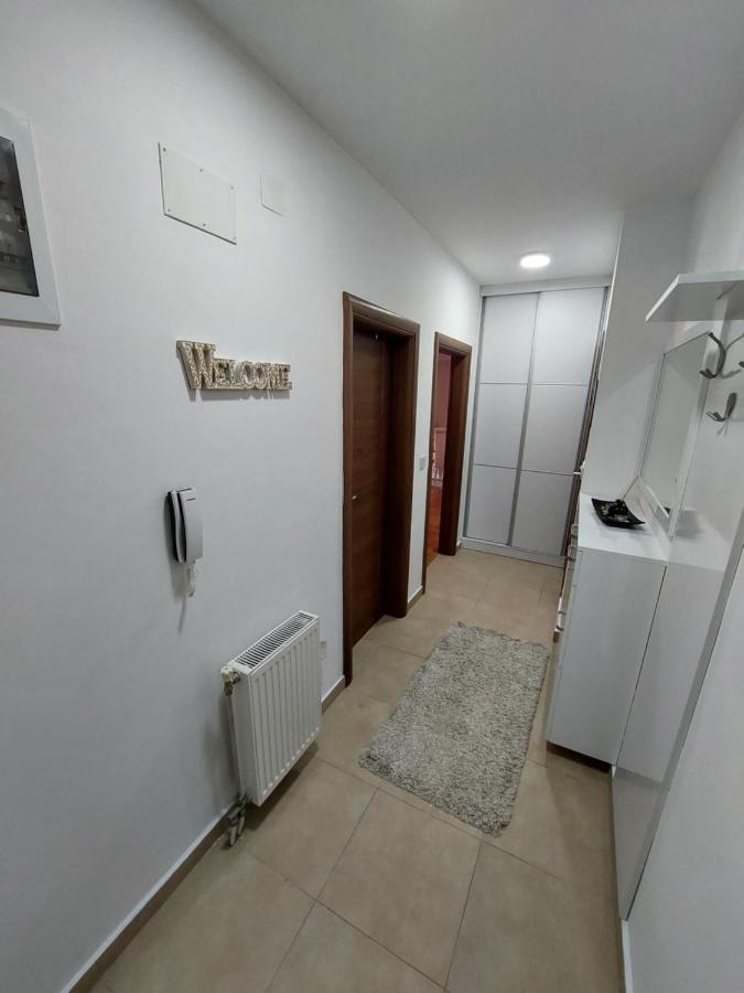 Apartment Gelic Family Kumanovo Kültér fotó
