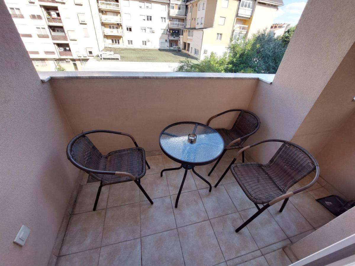 Apartment Gelic Family Kumanovo Kültér fotó