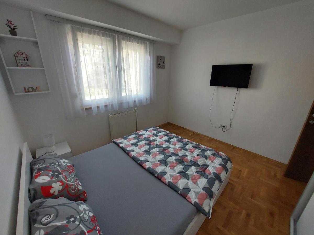 Apartment Gelic Family Kumanovo Kültér fotó