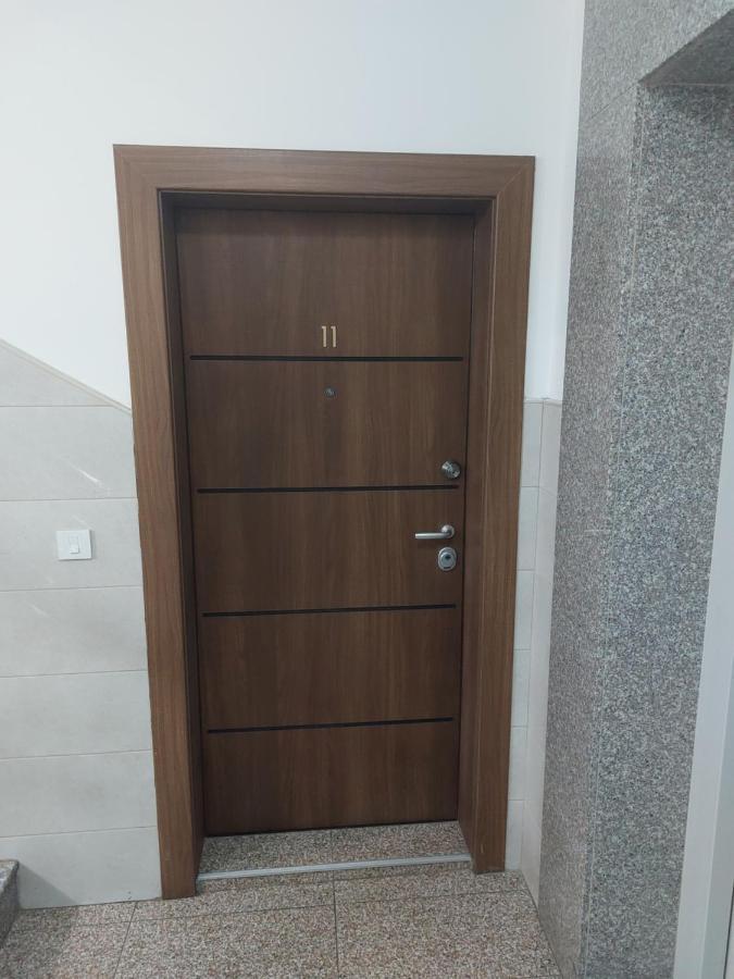 Apartment Gelic Family Kumanovo Kültér fotó