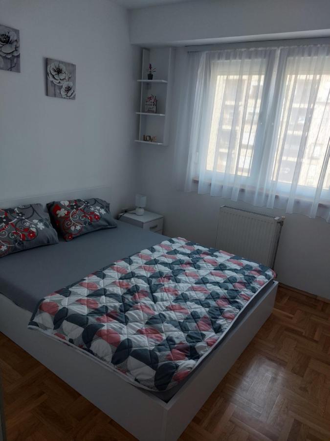 Apartment Gelic Family Kumanovo Kültér fotó
