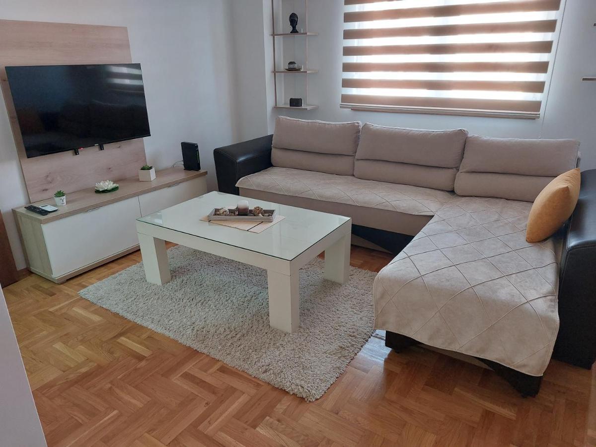Apartment Gelic Family Kumanovo Kültér fotó
